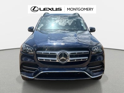 2022 Mercedes-Benz GLS GLS 450 4MATIC®