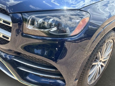 2022 Mercedes-Benz GLS GLS 450 4MATIC®