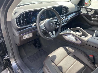 2020 Mercedes-Benz GLS 450 4MATIC®