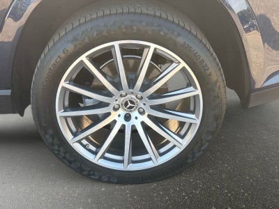 2022 Mercedes-Benz GLS GLS 450 4MATIC®