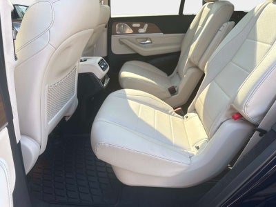 2022 Mercedes-Benz GLS GLS 450 4MATIC®