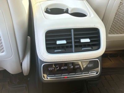 2022 Mercedes-Benz GLS GLS 450 4MATIC®