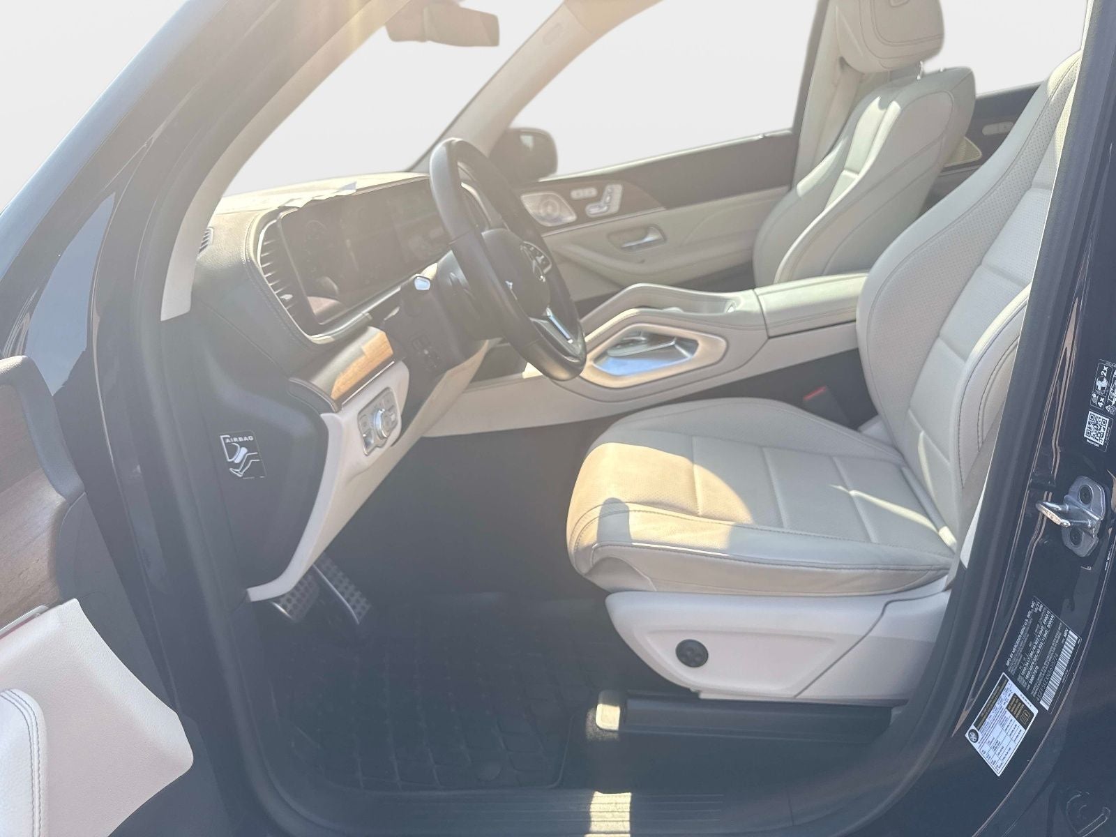 2022 Mercedes-Benz GLS GLS 450 4MATIC®