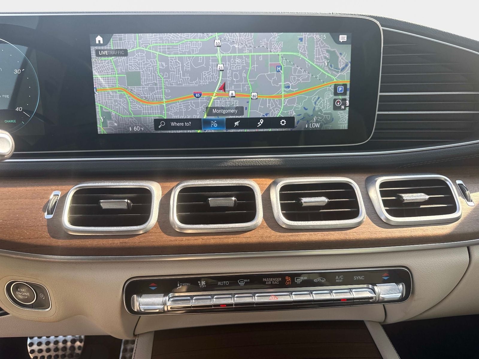 2022 Mercedes-Benz GLS GLS 450 4MATIC®