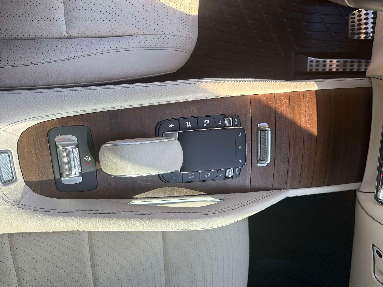 2022 Mercedes-Benz GLS GLS 450 4MATIC®