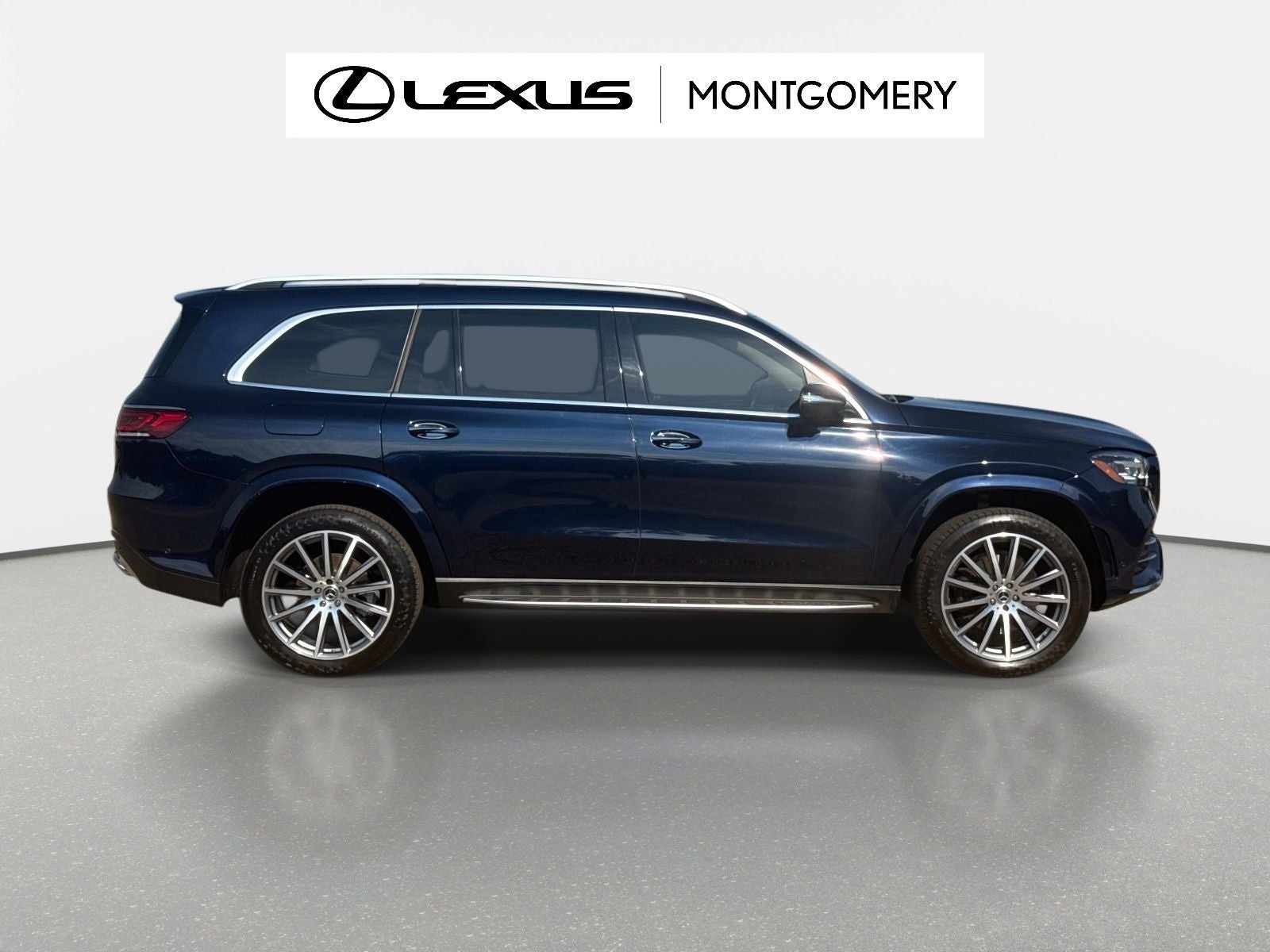 2022 Mercedes-Benz GLS GLS 450 4MATIC®