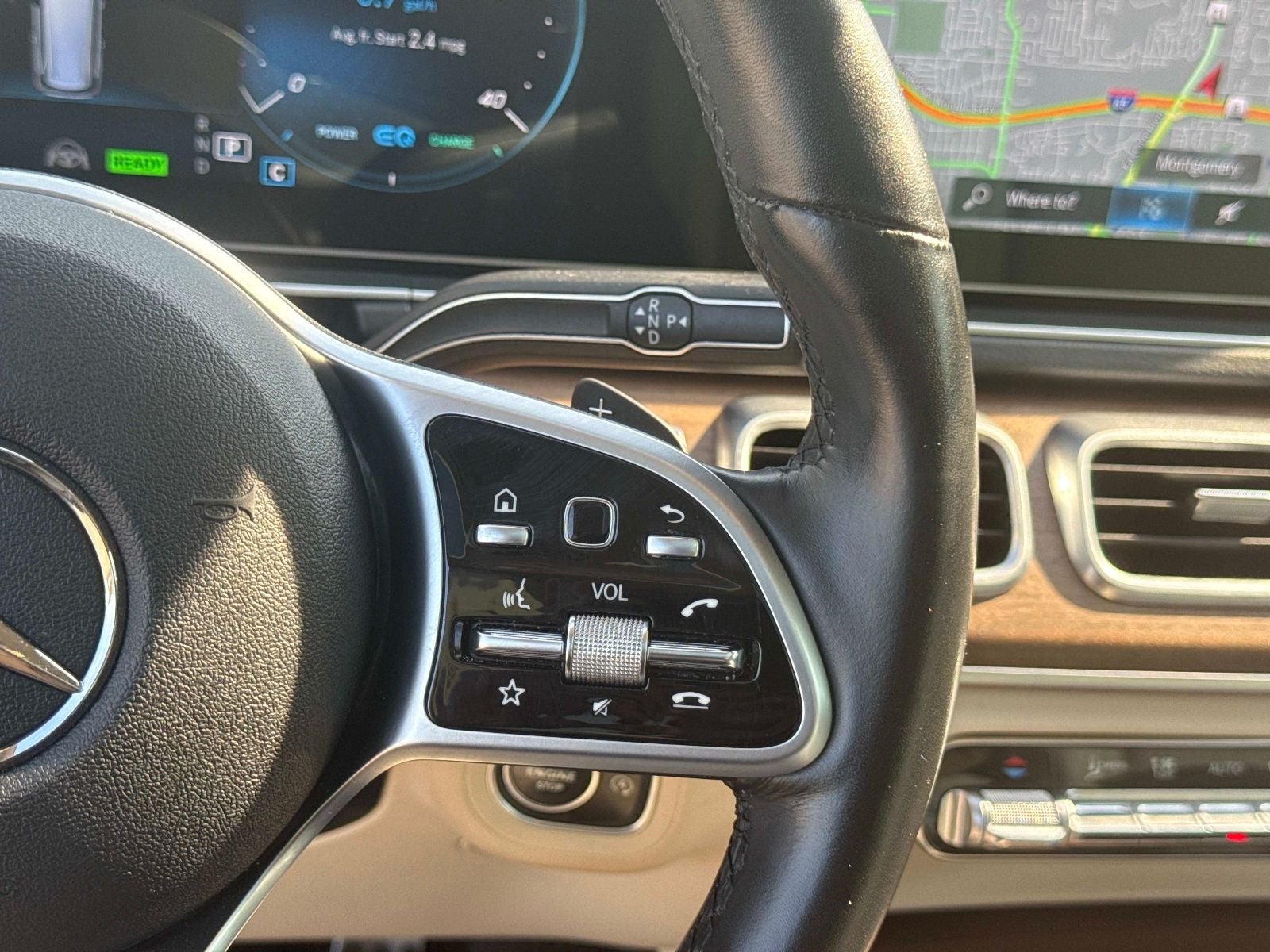 2022 Mercedes-Benz GLS GLS 450 4MATIC®