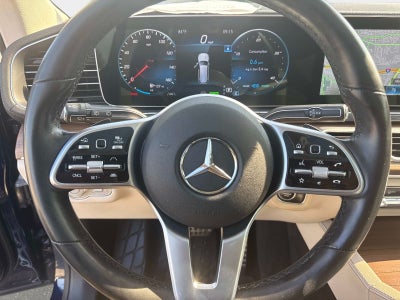 2022 Mercedes-Benz GLS GLS 450 4MATIC®