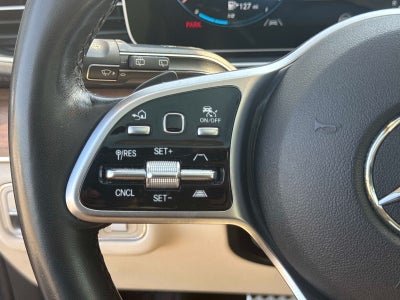 2022 Mercedes-Benz GLS GLS 450 4MATIC®