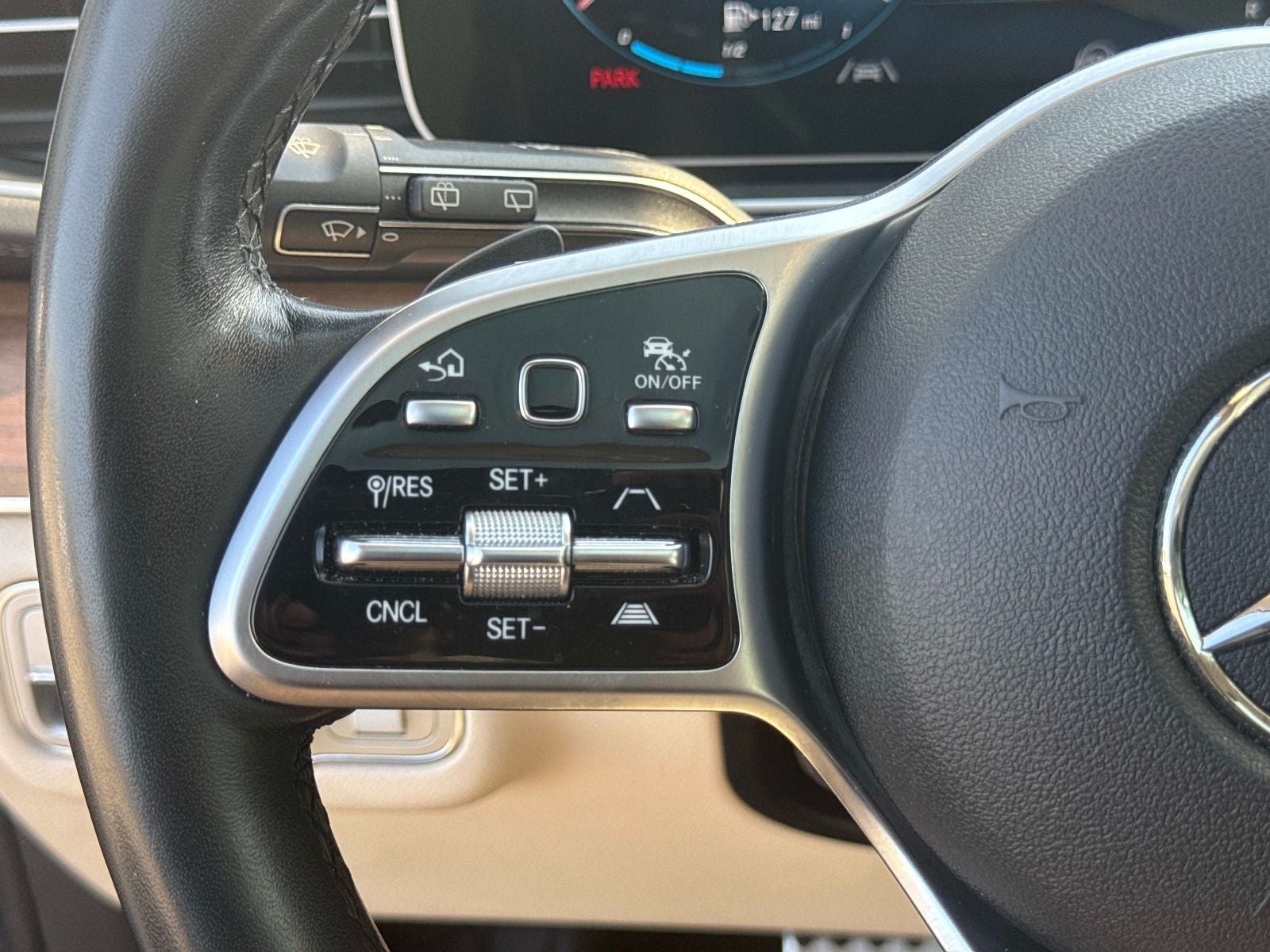 2022 Mercedes-Benz GLS GLS 450 4MATIC®