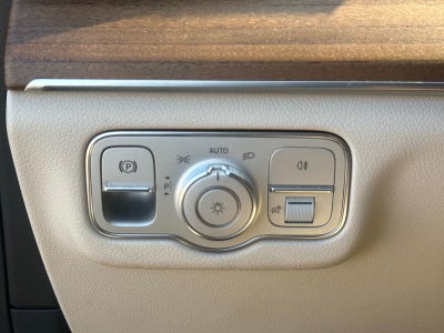2022 Mercedes-Benz GLS GLS 450 4MATIC®