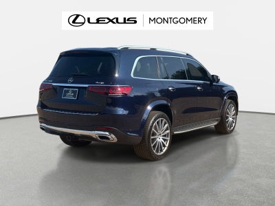 2022 Mercedes-Benz GLS GLS 450 4MATIC®