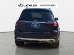 2022 Mercedes-Benz GLS GLS 450 4MATIC®