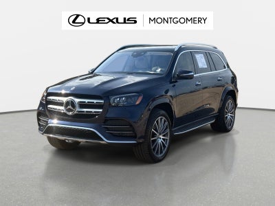 2022 Mercedes-Benz GLS GLS 450 4MATIC®