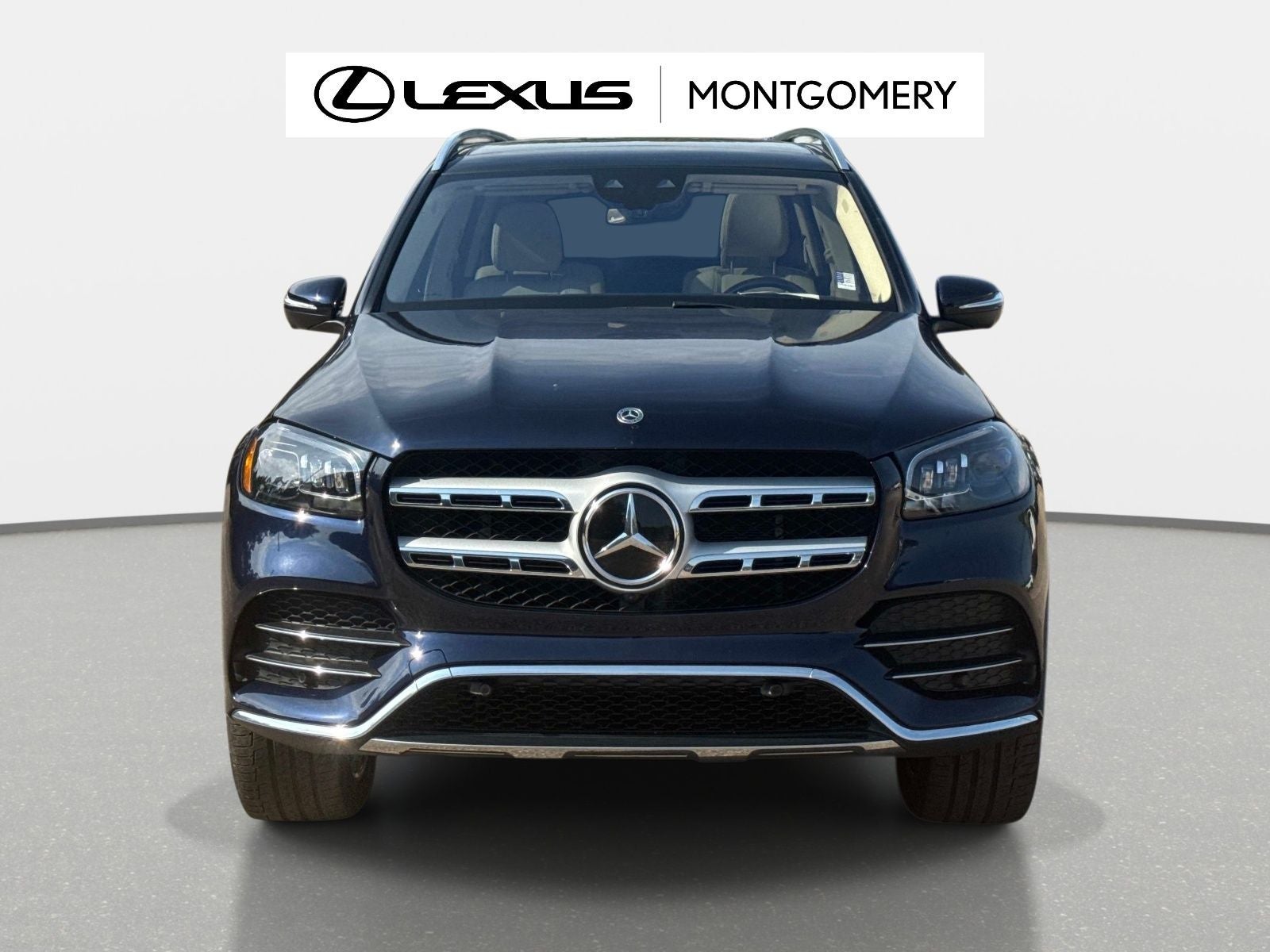 2022 Mercedes-Benz GLS GLS 450 4MATIC®