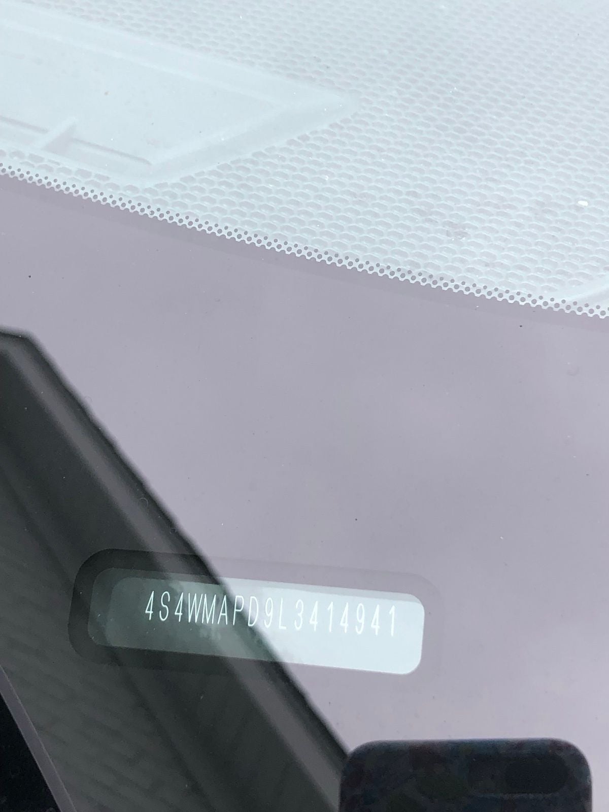 2020 Subaru Ascent Limited