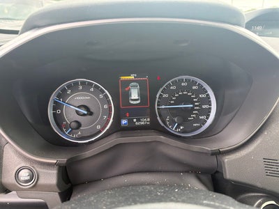 2020 Subaru Ascent Limited