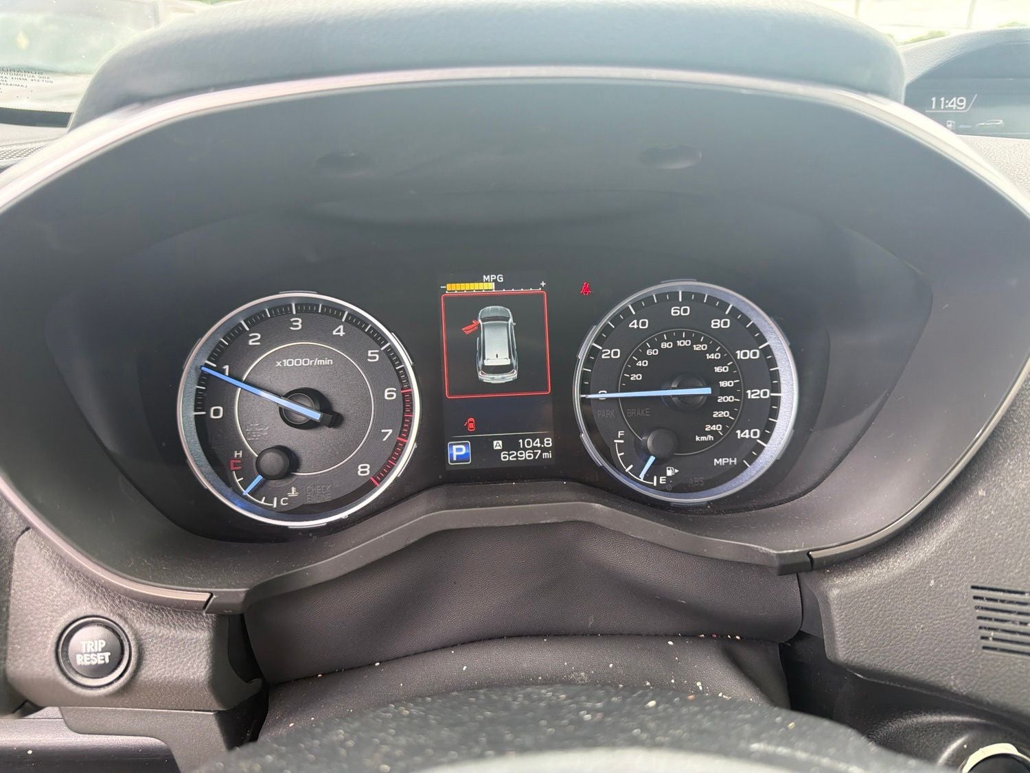 2020 Subaru Ascent Limited