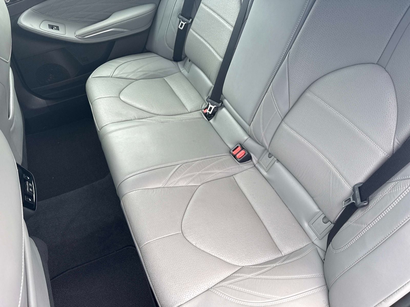 2020 Toyota Avalon Limited