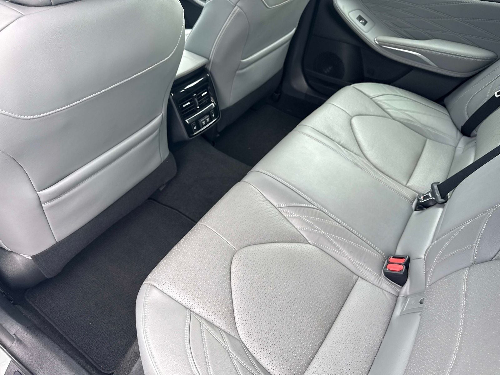 2020 Toyota Avalon Limited