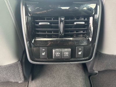 2020 Toyota Avalon Limited