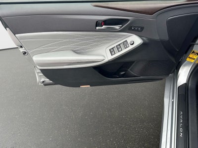 2020 Toyota Avalon Limited