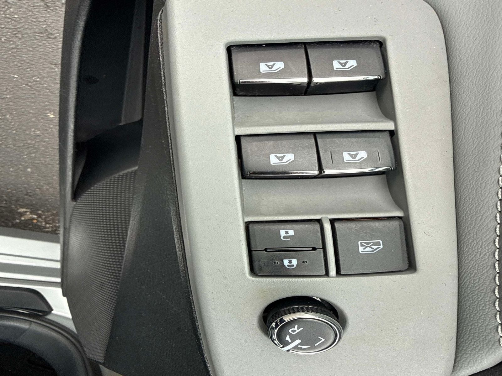 2020 Toyota Avalon Limited