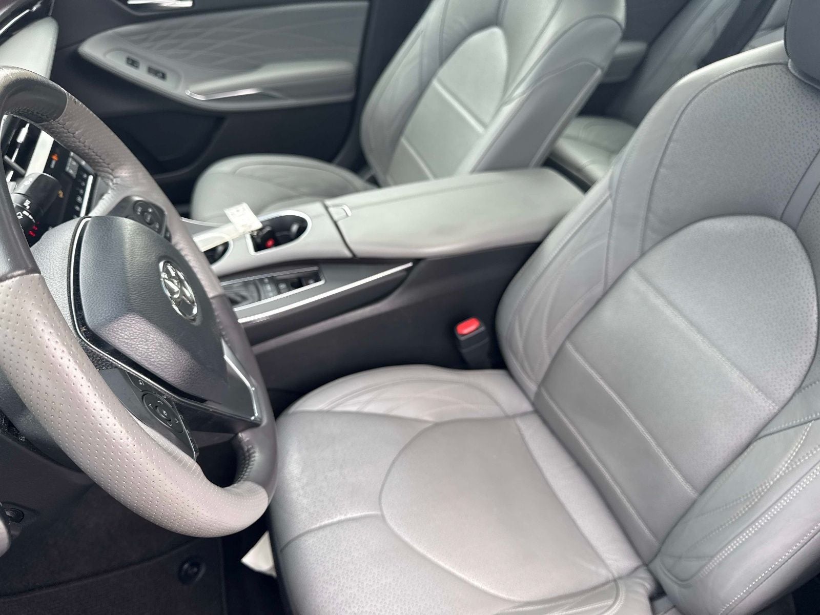 2020 Toyota Avalon Limited