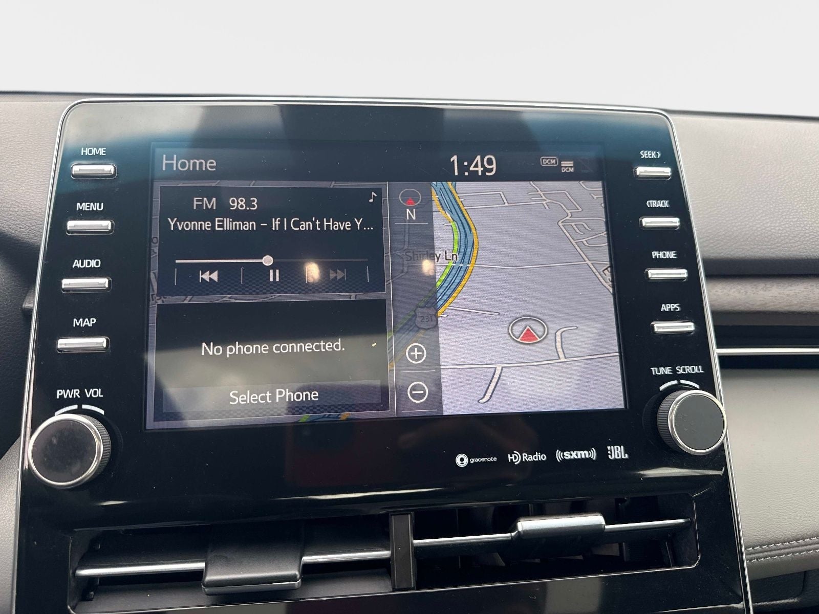 2020 Toyota Avalon Limited