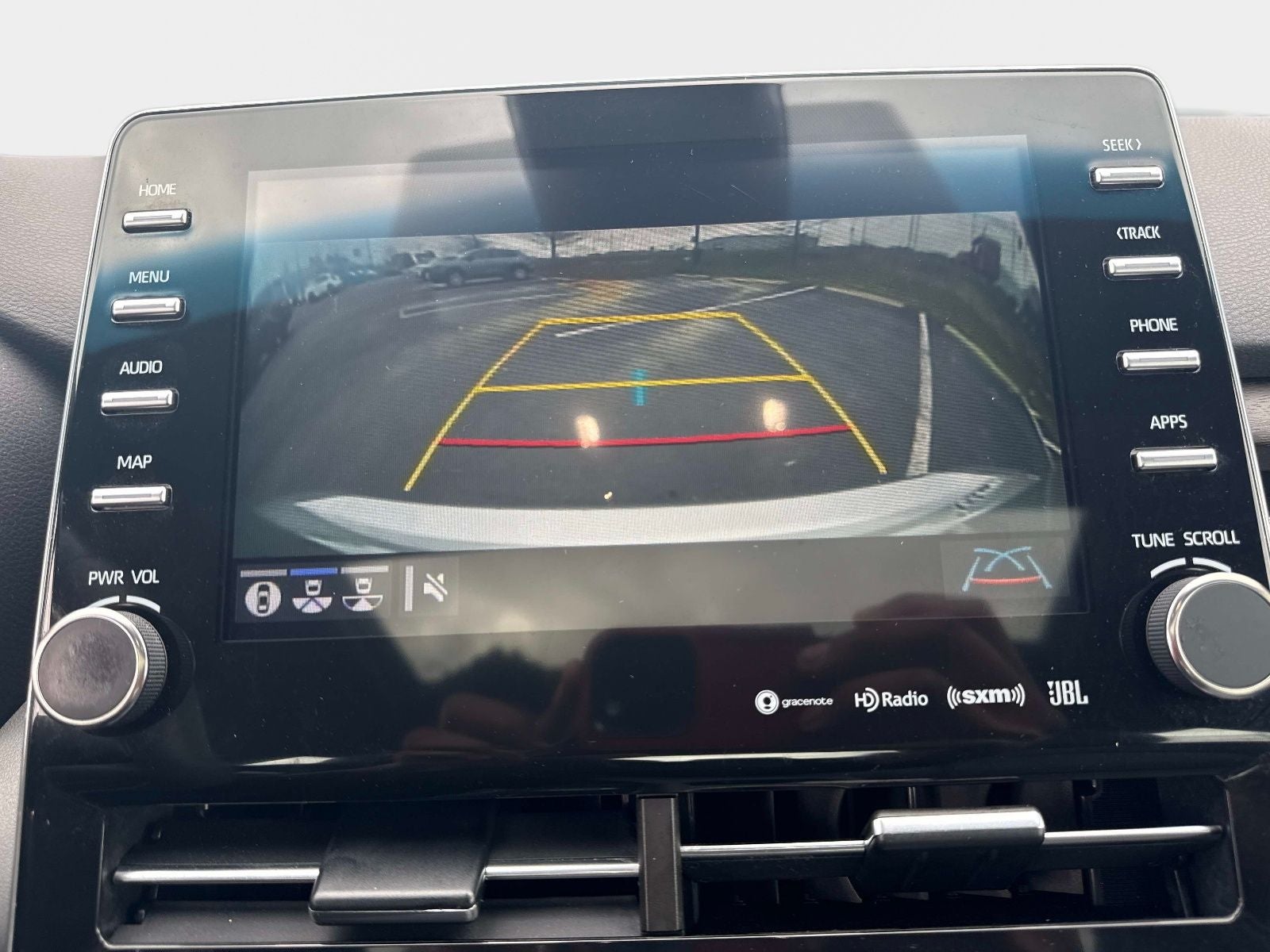 2020 Toyota Avalon Limited