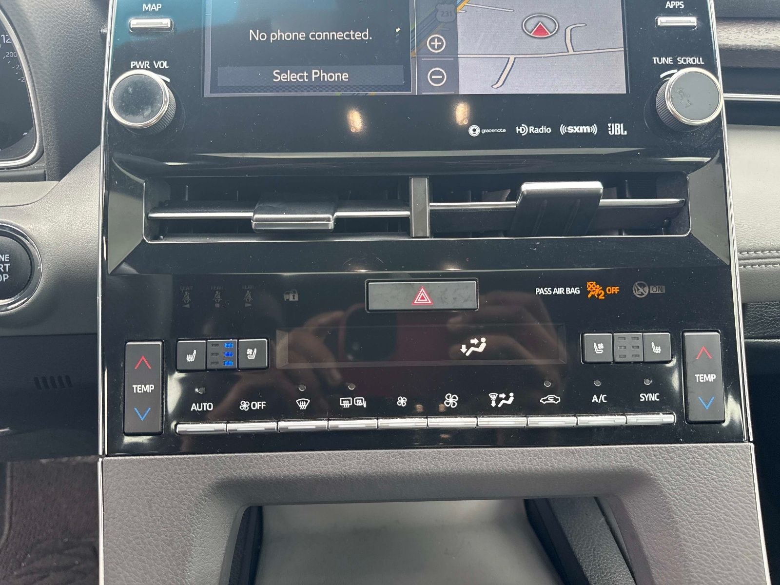 2020 Toyota Avalon Limited