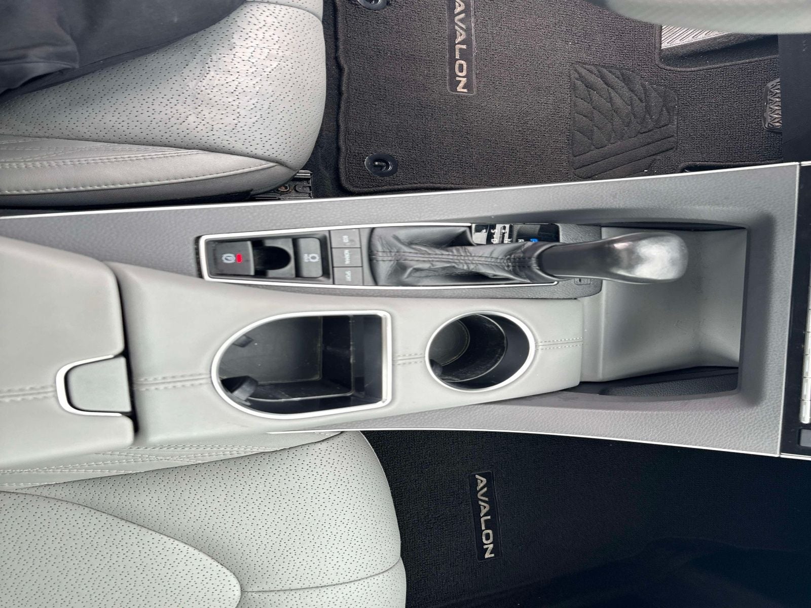 2020 Toyota Avalon Limited