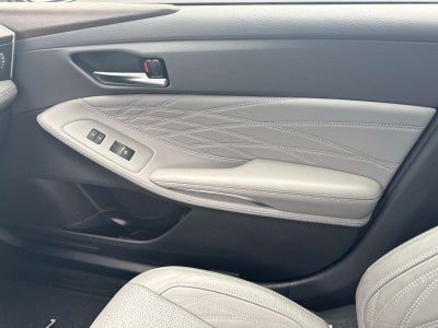 2020 Toyota Avalon Limited