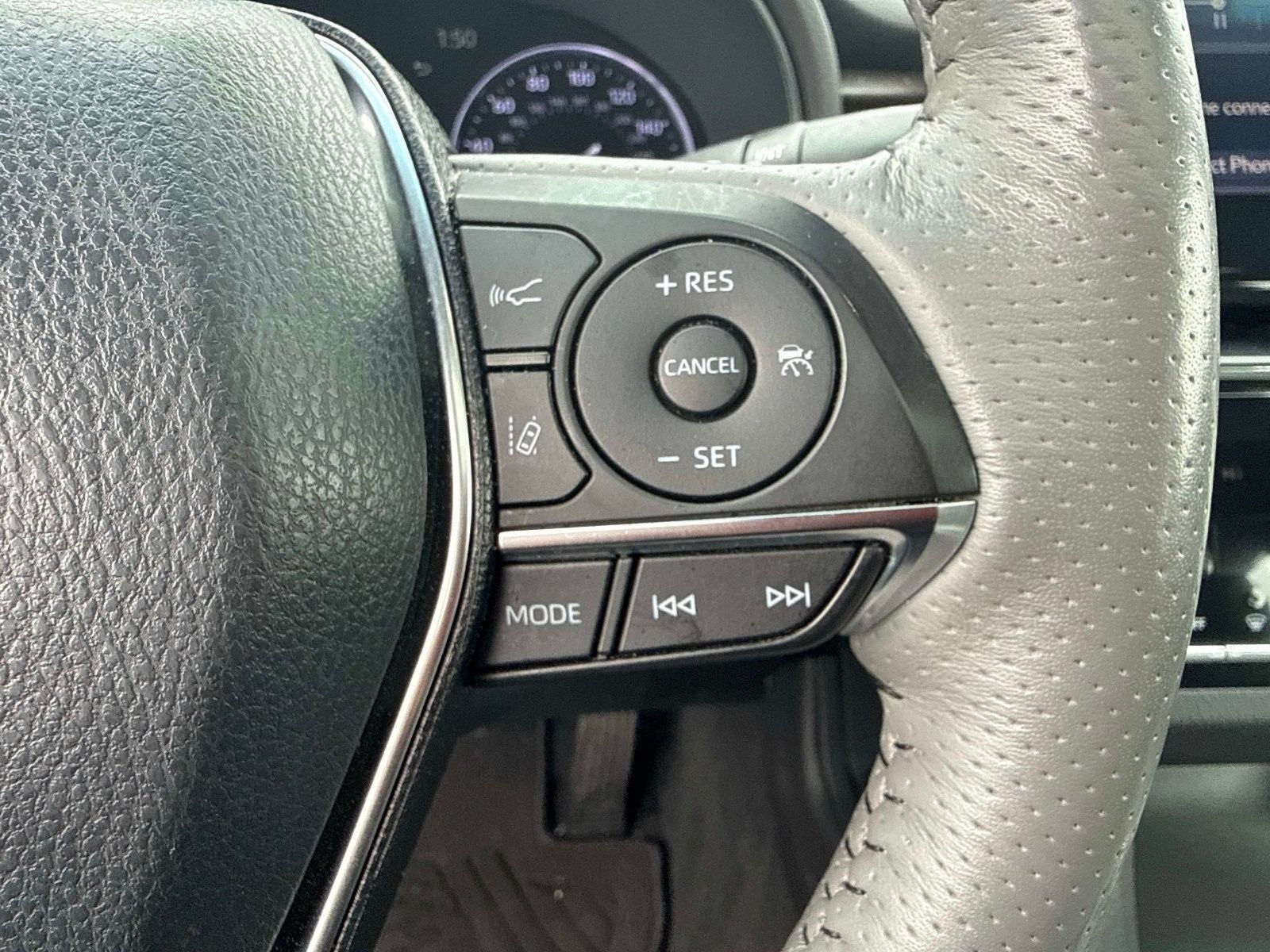 2020 Toyota Avalon Limited