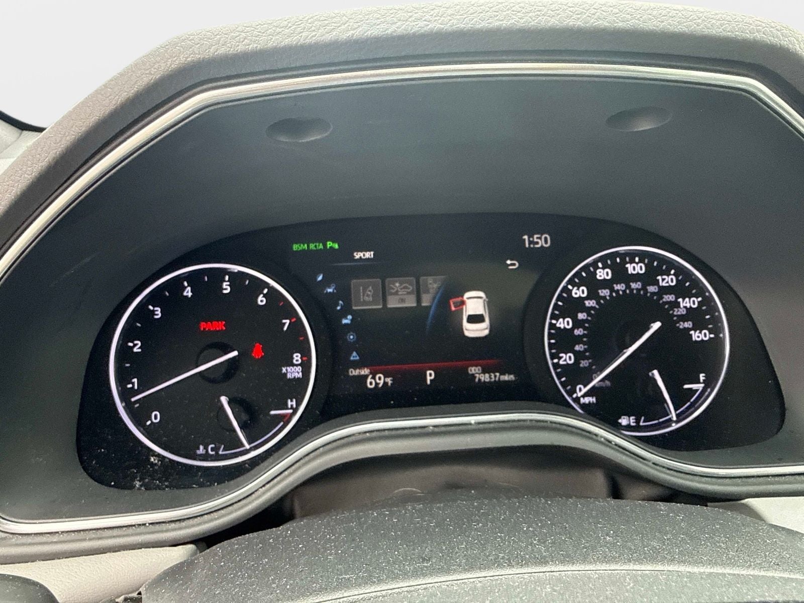 2020 Toyota Avalon Limited