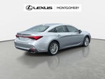2020 Toyota Avalon Limited
