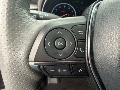 2020 Toyota Avalon Limited