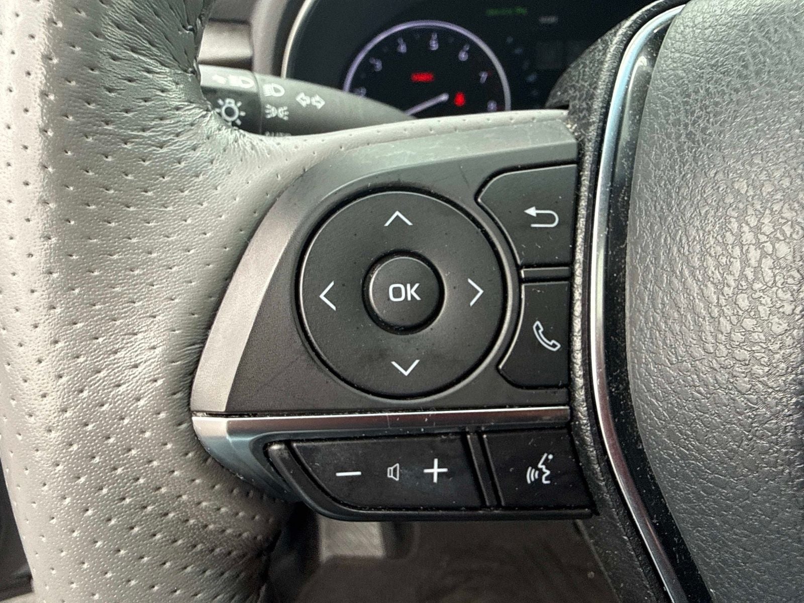 2020 Toyota Avalon Limited