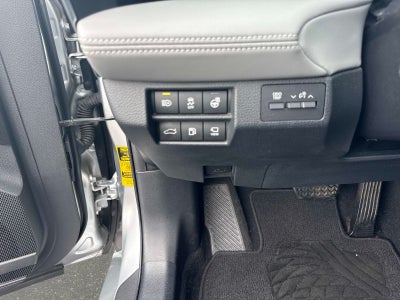 2020 Toyota Avalon Limited