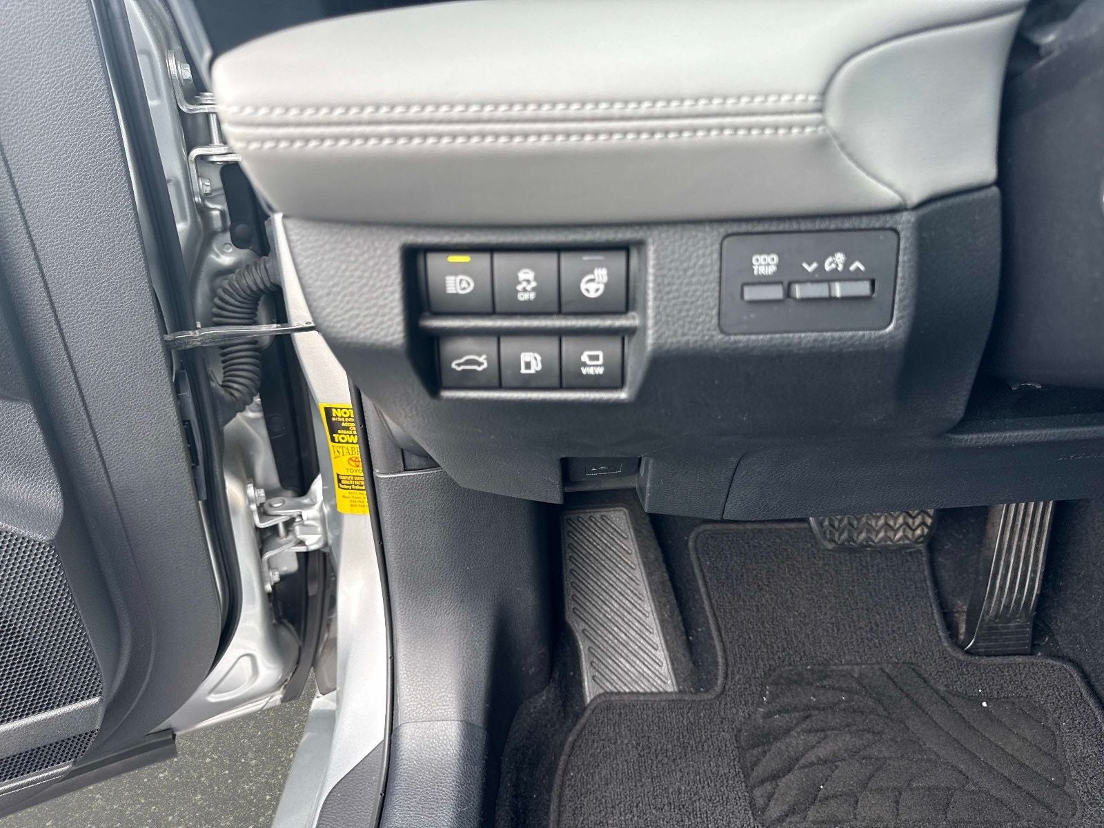 2020 Toyota Avalon Limited