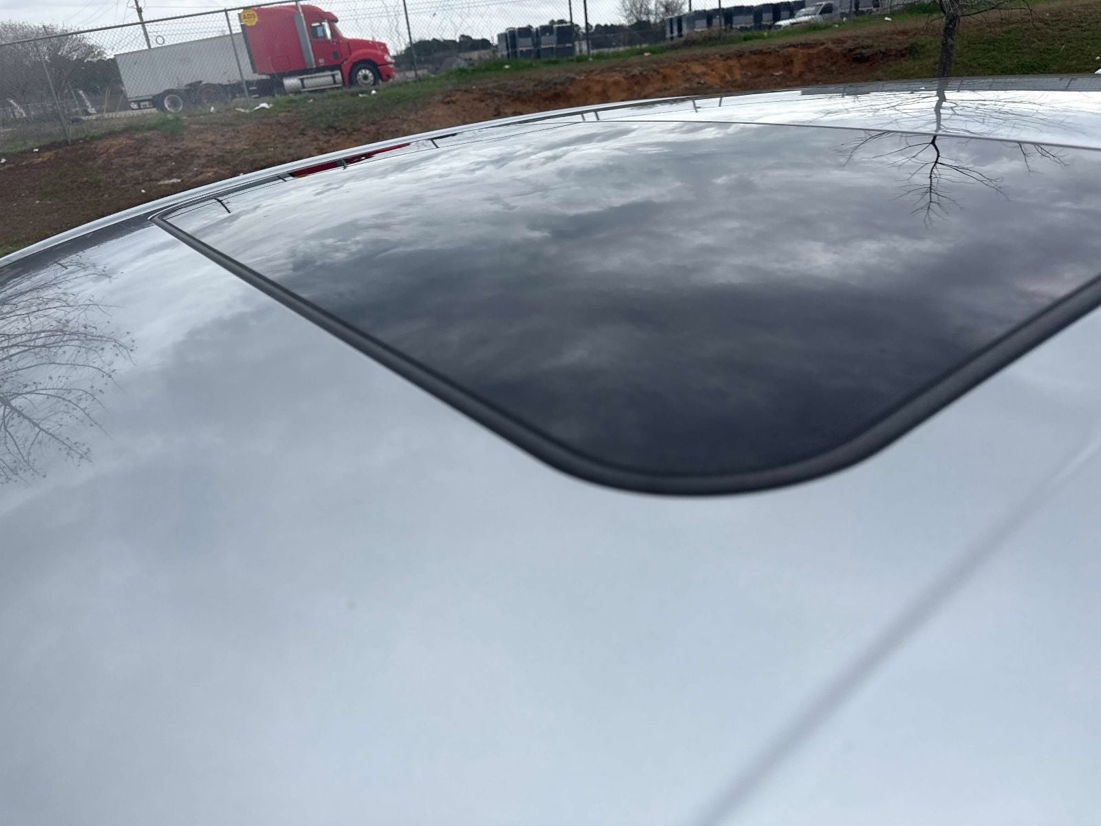 2020 Toyota Avalon Limited