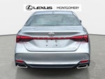 2020 Toyota Avalon Limited