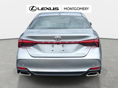 2020 Toyota Avalon Limited