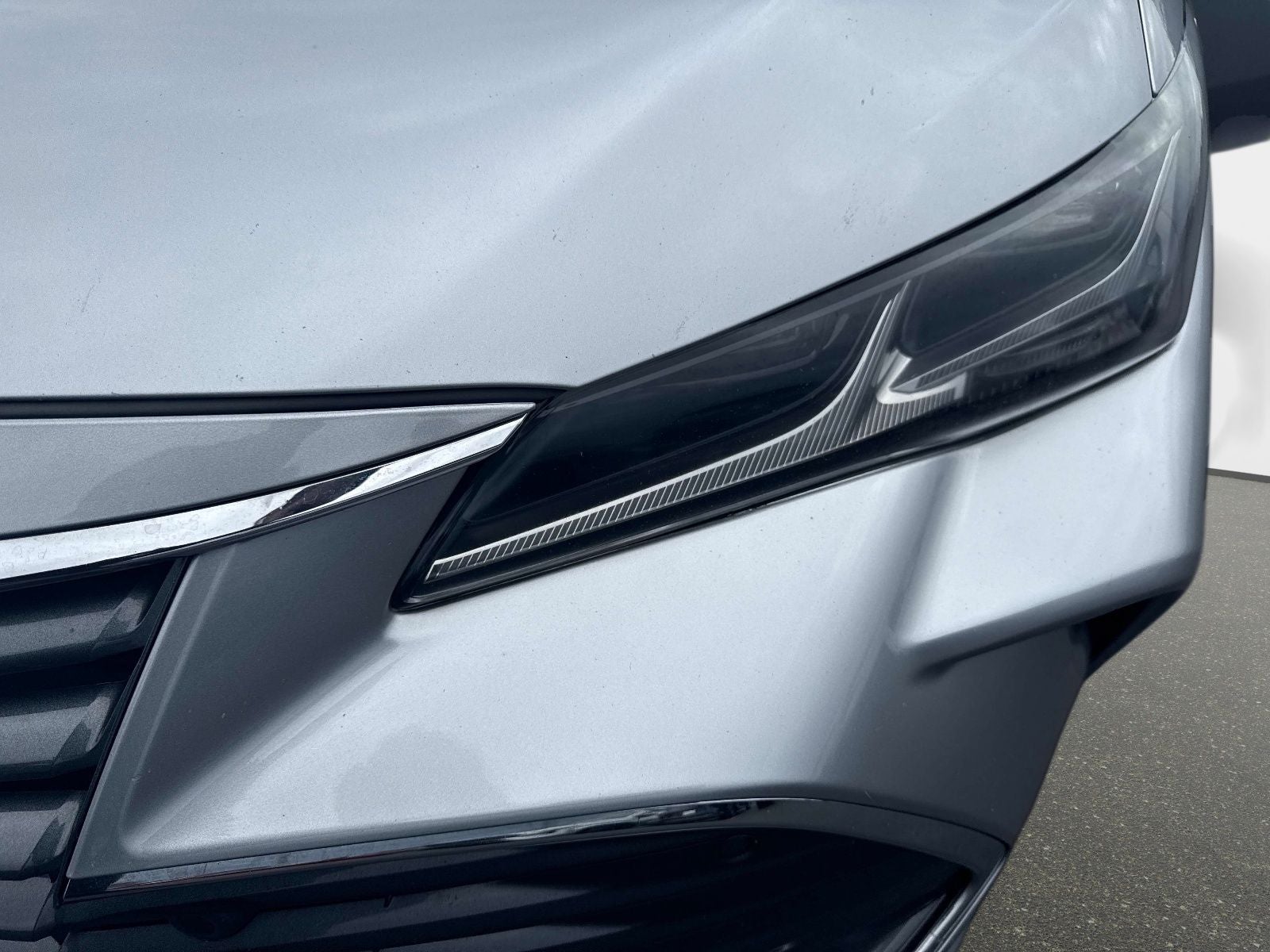 2020 Toyota Avalon Limited