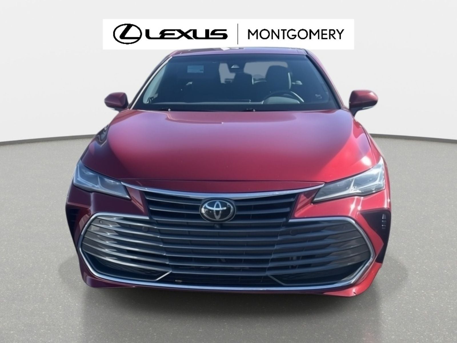 2020 Toyota Avalon Limited