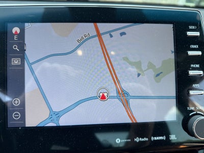 2022 Toyota Avalon Touring