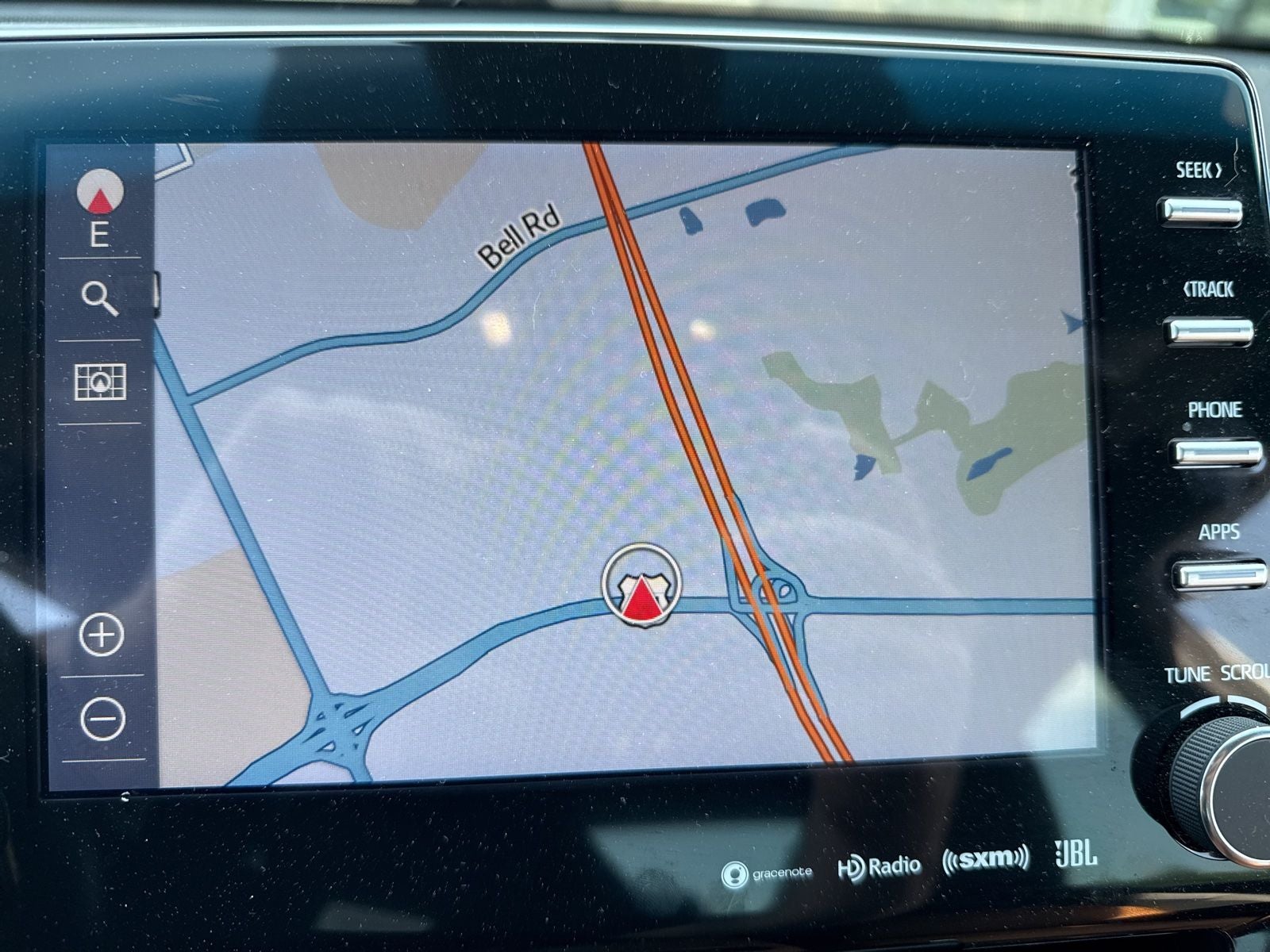 2022 Toyota Avalon Touring