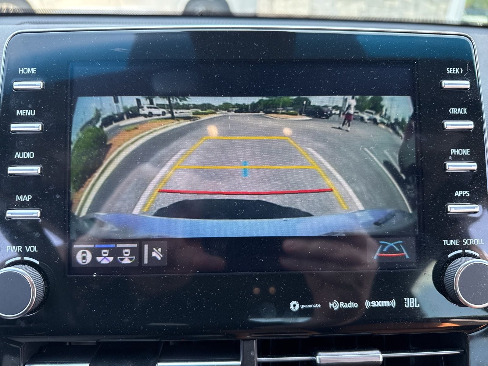 2022 Toyota Avalon Touring