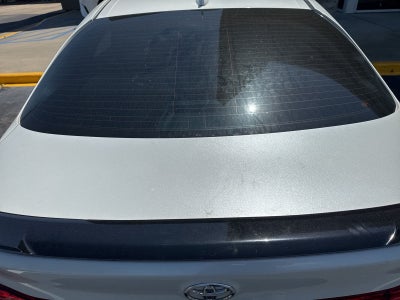 2022 Toyota Avalon Touring