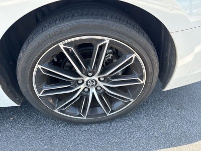 2022 Toyota Avalon Touring